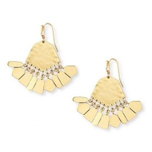 Kendra Scott Liz earrings
